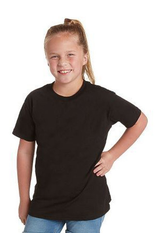 Zuni ZS2001 - Youth Premium Short Sleeve Tee