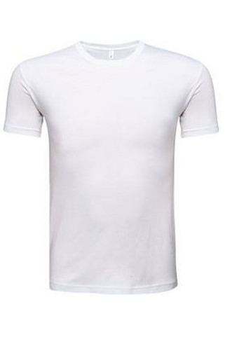 Zuni ZS2001 - Camiseta de manga corta Youth Premium