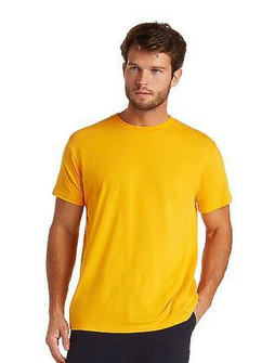 Zuni ZS1001 - Camiseta Zuni 30s CPRS