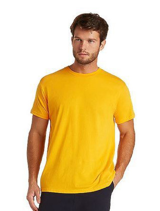 Zuni ZS1001 - Camiseta Zuni 30s CPRS