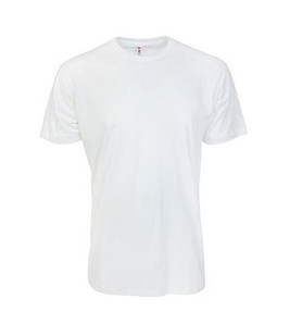 Zuni ZS1001 - Camiseta Zuni 30s CPRS