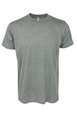 Zuni ZS1002 - Camiseta Zuni Premium Heather