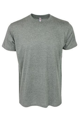 Zuni ZS1002 - Camiseta Zuni Premium Heather