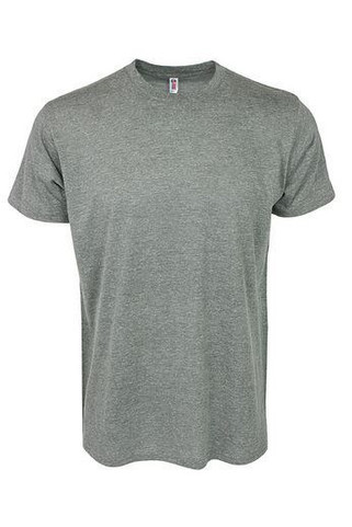 Zuni ZS1002 - Camiseta Zuni Premium Heather