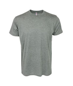 Zuni ZS1002 - Zuni Premium Heather Tee