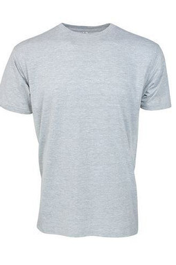 Zuni ZS1002 - Camiseta Zuni Premium Heather