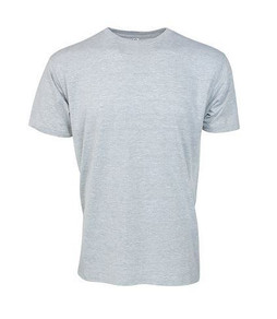 Zuni ZS1002 - Zuni Premium Heather Tee