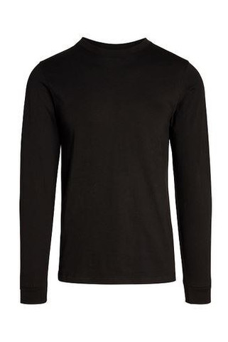 Zuni ZS1005 - Zuni Long Sleeve Tee