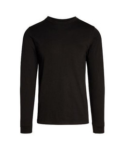 Zuni ZS1005 - Zuni Long Sleeve Tee