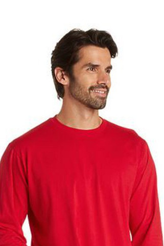 Zuni ZS1005 - Zuni Long Sleeve Tee