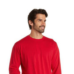 Zuni ZS1005 - Zuni Long Sleeve Tee