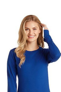 Zuni ZS1005 - Camiseta de manga larga Zuni