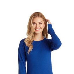 Zuni ZS1005 - Zuni Long Sleeve Tee
