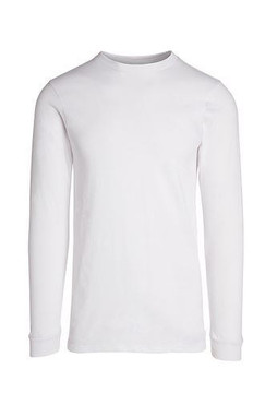 Zuni ZS1005 - Zuni Long Sleeve Tee