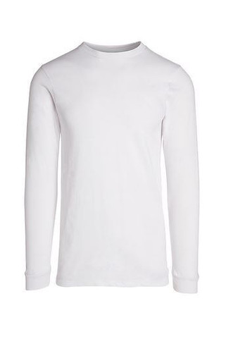 Zuni ZS1005 - Camiseta de manga larga Zuni