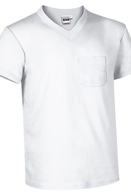 Valento CAVATPB - T-Shirt MOON