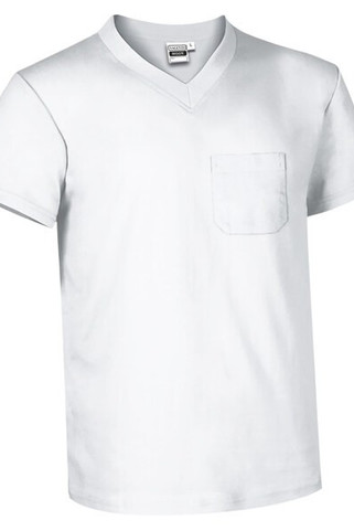 Valento CAVATPB - T-shirt MAAN