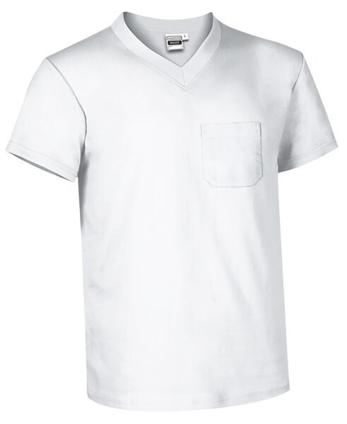 Valento CAVATPB - T-Shirt MOON