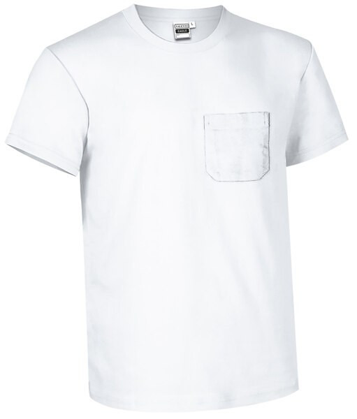 Valento CAVATOB - T-Shirt EAGLE