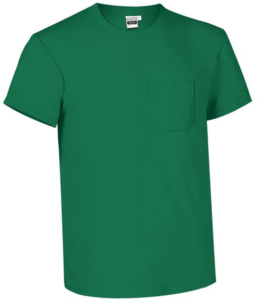 Valento CAVATOB - T-Shirt EAGLE