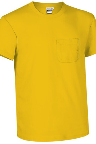 Valento CAVATOB - T-Shirt ADLER