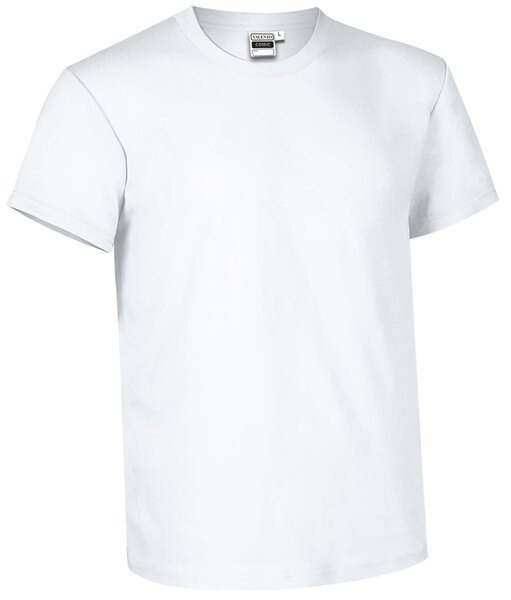 Valento CAVACOC - T-Shirt COMIC