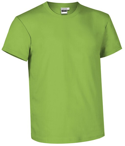 Valento CAVACOC - T-Shirt COMIC