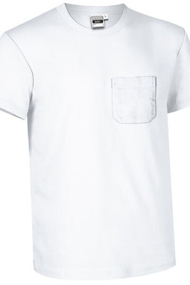 Valento CAVABRE - T-shirt BRET