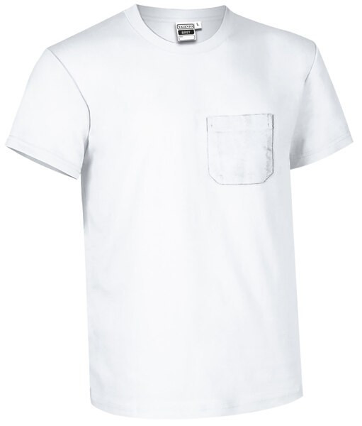 Valento CAVABRE - T-Shirt BRET