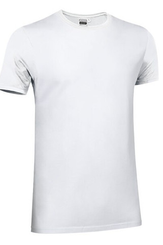 Valento CAVAROC - T-shirt ROCKET