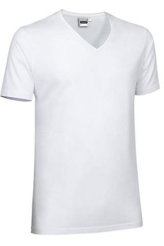 Valento CAVACRU - T-Shirt CRUISE