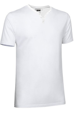 Valento CAVALUC - T-Shirt LUCKY