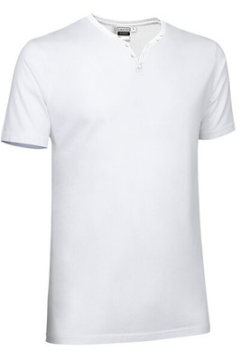 Valento CAVALUC - T-Shirt LUCKY