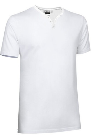 Valento CAVALUC - T-Shirt GELUKKIG