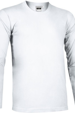 Valento CAVATLR - T-shirt TIGER