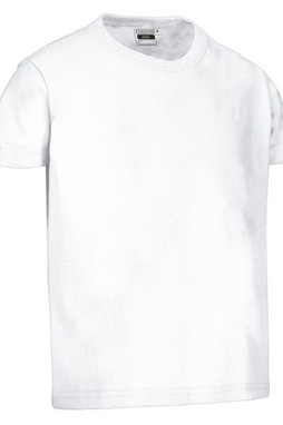 Valento CAVADIN - Children S/S T-Shirt DINO