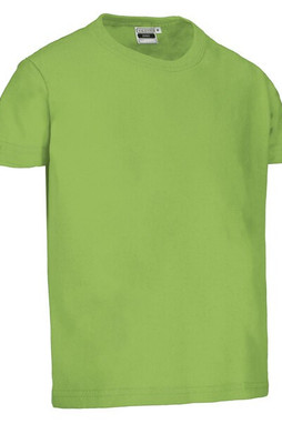 Valento CAVADIN - Kinder Kurzarm T-Shirt DINO