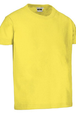Valento CAVADIN - Kinderen S/S T-shirt DINO