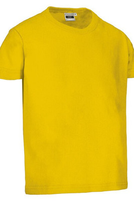 Valento CAVADIN - Children S/S T-Shirt DINO