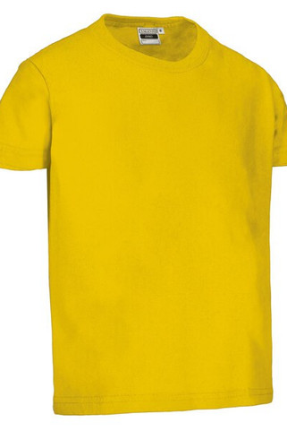 Valento CAVADIN - Kinder Kurzarm T-Shirt DINO