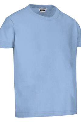 Valento CAVADIN - Kinderen S/S T-shirt DINO