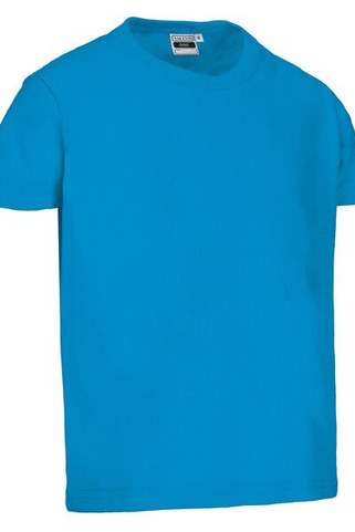 Valento CAVADIN - Children S/S T-Shirt DINO