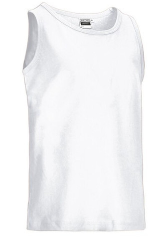 Valento CAVACHL - Kinder Mouwloos T-Shirt CHARLIE