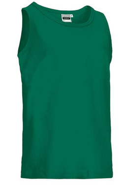 Valento CAVACHL - Kinder ärmelloses T-Shirt CHARLIE