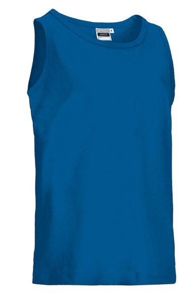 Valento CAVACHL - Children Sleeveless T-Shirt CHARLIE