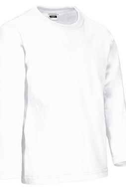 Valento CAVARUD - T-shirt bimbo m/lunga RUDY