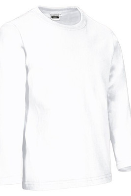 Valento CAVARUD - Kinderen L/S T-Shirt RUDY