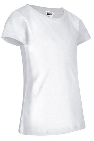 Valento CAVAPEN - Meisjes Korte Mouw T-Shirt PENELOPE