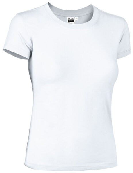 Valento CAVAPAR - T-Shirt PARIS
