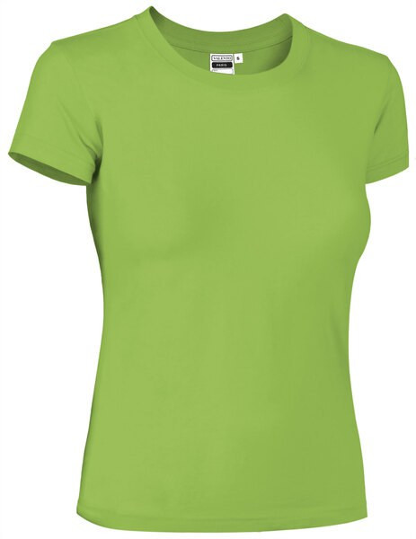 Valento CAVAPAR - T-shirt PARIS